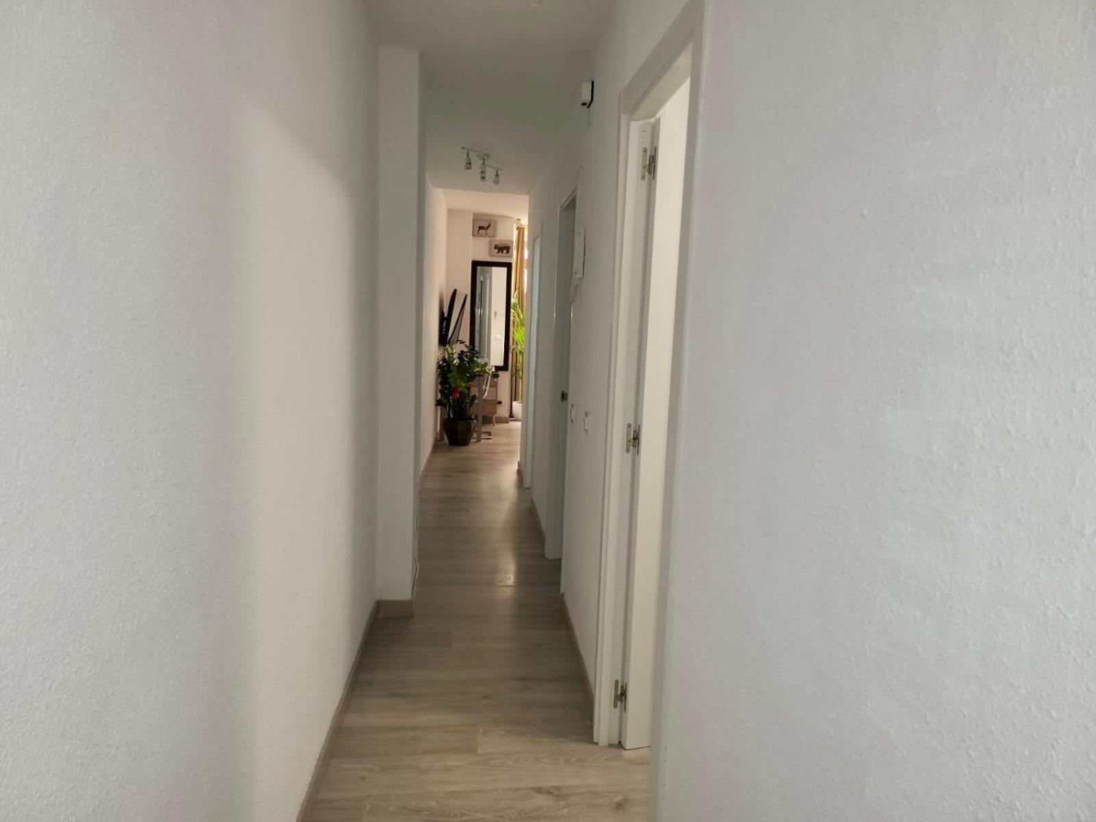 2 Bedrooms Flat 50 Mts Away From Las Canteras Beach Las Palmas de Gran Canárias Exterior foto